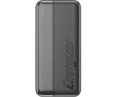 Nešiojamoji baterija Energizer 30000 mAh 15W FCE33 juoda
