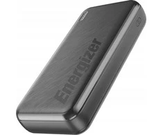 „Energizer Ultimate“ išorinė baterija, 20 000 mAh