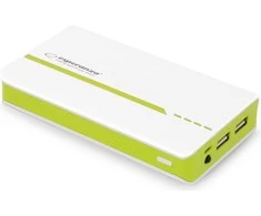 ESPERANZA EMP107WG ATOM - POWER BANK 11000mAh