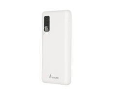 Atsarginis maitinimo šaltinis ("Power Bank") Atsarginis maitinimo šaltinis ("Power Bank") Extralink EPB-098W 10000mAh 5V