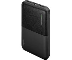 Powerbank Goobay 64961 5000 mAh Juodas (0001-00018-75037)
