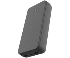 GP Battery Powerbank GP GP PowerBank B+ Serie 20000 mAh juodas