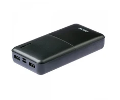 Grixx išorinė baterija 15 000 mAh. Rūšiuoti