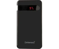 Powerbank Intenso PD10000 10000mAh juodas