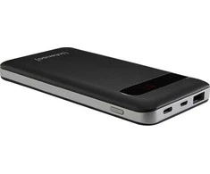 Powerbank Intenso PD10000 10000mAh juodas
