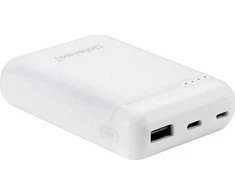 Powerbank Intenso XS10000 10000mAh Baltas