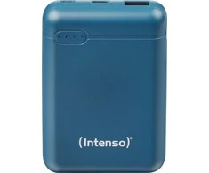Powerbank Intenso XS10000 10000mAh mėlyna