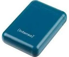 Powerbank Intenso XS10000 10000mAh mėlyna