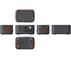 Powerbank Jackery Explorer 500 v2 512 Wh (21-0001-000275)