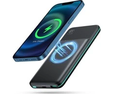 Ausinės Joyroom JR-EC07 USB-C sidabrinės