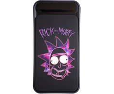 Powerbank Lazerbuilt 10.000mAh Rick &amp; Morty light up (PBRM-10LI-RICK)