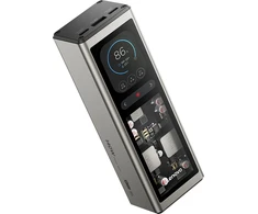 Lenovo | 140W Nešiojamas kompiuteris PowerBank | Gold Gray