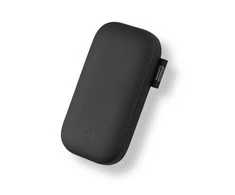 Lexon Powersound Powerbank indukcinis 5000 mAh su garsiakalbiu bluetooth juodos spalvos LA128N