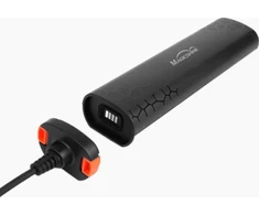 „Powerbank“ MAGICSHINE „Powerbank“ MJ-6116 baterijų paketas 7,2 V 5200 mAh