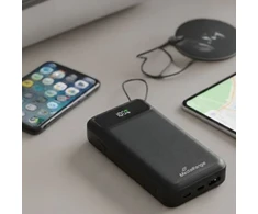 Powerbank MediaRange 20000 mAh (MRMA756)