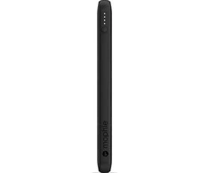 Powerbank Mophie 5K (2019) 5000mAh Juodas