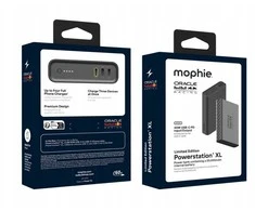 Mophie Powerstation Pro 20K Raudona Bull Racing 20000 mAh