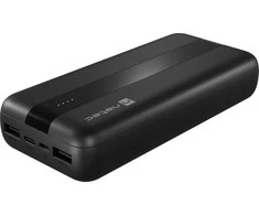 NATEC maitinimo blokas Trevi 20000mAh 2x USB-A + 1x USB-C