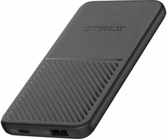 Išorinė baterija OtterBox 78-80641 5000mAh, juoda