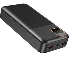 Patona Premium Powerbank Stark 4.0 PD22.5W 20.000mAh