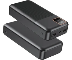 Patona Premium Powerbank Stark 4.0 PD22.5W 20.000mAh