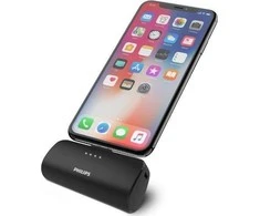 Philips 2500 mAh USB-C maitinimo blokas