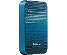 Nešiojamas akumuliatorius Pitaka Qi2 10000mAh Moonrise (PBQ2503)
