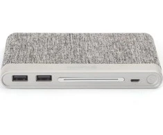 „Powerbank Platinet“ audinys supintas 10000 mAh sterlingų
