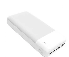 Powerbank Platinet MPB20W706W 20000m Ah Balta