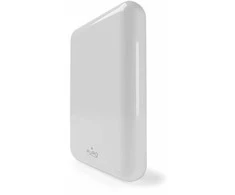 Powerbank Puro Power Mag 5000mAh 20W Power Delivery USB-C – baltos spalvos