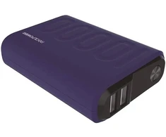 Powerbank Realpower RealPower Powerbank PB-10000 35W,10000mAh,35 Watt PD