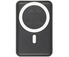 Powerbank Rivacase VA2604 10000 mAh 20W juoda