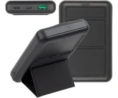 Powerbank Rivacase VA2604 10000 mAh 20W juoda