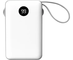 S-link P102 10000mAh PRM 2*USB C tipo viskas viename B