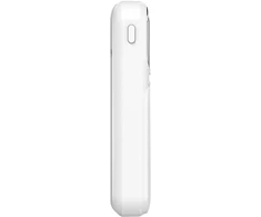 S-Link P104 10000 mAh balta