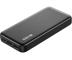 S-Link P311L 10000 mAh juoda