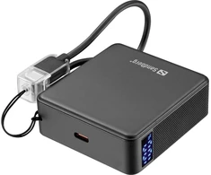 Sandberg - Nano išorinė baterija 10000 PD20W