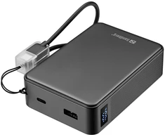 Sandberg - Nano išorinė baterija 20000 PD20W