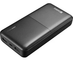 Sandberg Saver Powerbank 20000