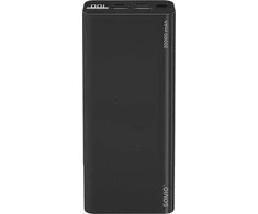 Savio BA-05 20000 mAh juoda