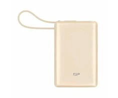 Powerbank Silicon Power Powerbank CP10 10000 mAh Rose Gold