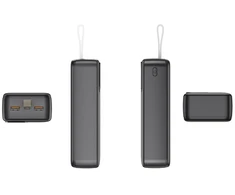 Tracer Prime-V3 30000 mAh QC22.5W+PD20W