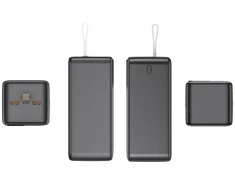 Tracer Prime-V5 50000 mAh QC22.5W+PD20W