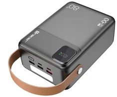Tracer Prime-V8 80000 mAh QC22.5W+PD20W