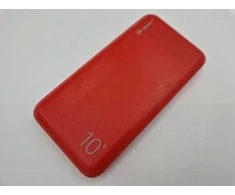 Tracer Walker 10000 mAh 2A raudona
