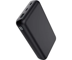 Trust Laro - 100 W laptop power bank (juodas)
