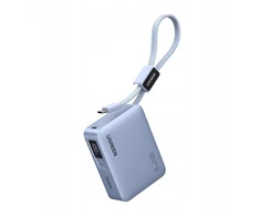 Powerbank Ugreen PB584 10000mAh Pilka
