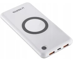 Varta Wireless Power bank-charger Energy 15000mAh 57908 išorinė baterija (powerbank)-pakrovėjas