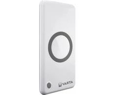 Varta Wireless Power bank-charger Energy 10000mAh 57913 išorinė baterija (powerbank)-pakrovėjas