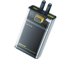 Atsarginis maitinimo šaltinis ("Power Bank") Wekome WP-325 Vanguard 20000 mAh